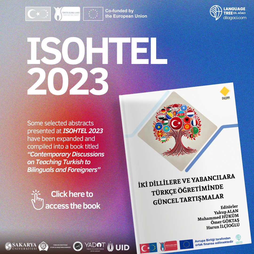 ISOHTEL 2023 Book